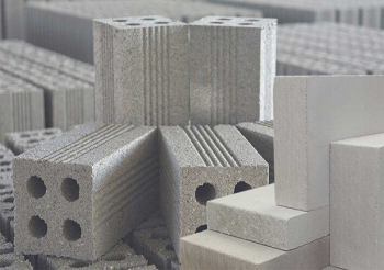 Những loại gạch phổ biến nhất trong xây dựng