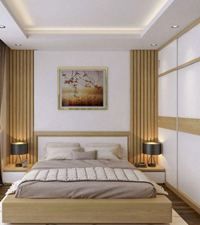 Tổng hợp các phong cách thiết kế nội thất phòng ngủ đẹp và được ưa chuộng nhất hiện nay