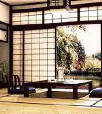 Tìm hiểu về phong cách thiết kế nội thất Nhật Bản